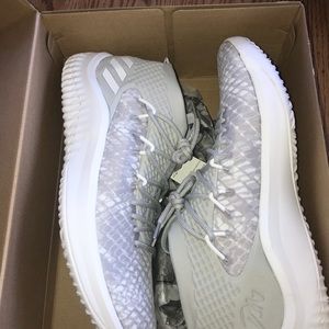 Brand new Adidas Dame 4